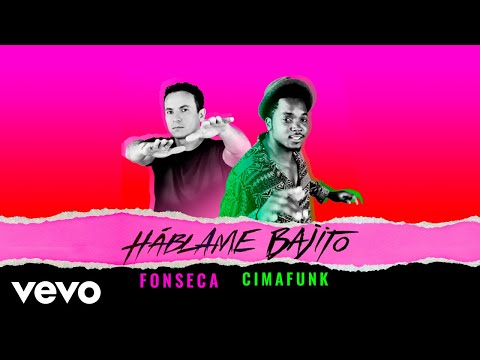 Cimafunk-Fonseca-Háblame-Bajito
