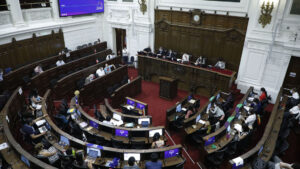 Convención Constitucional chilena elegirá nueva directiva