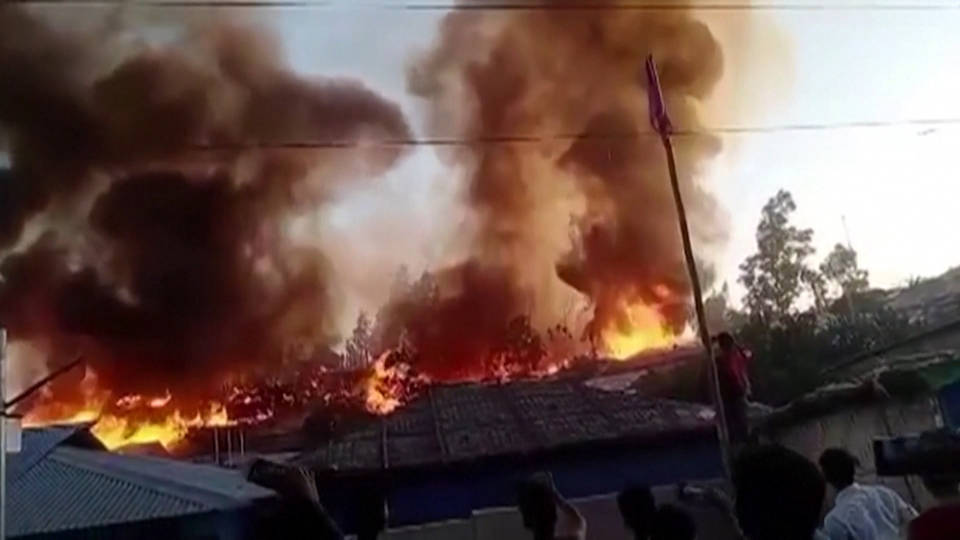 unicef-apoya-respuesta-a-incendio-en-campo-de-refugiados-rohingya