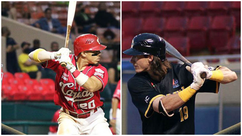 Criollos-Caguas-Gigantes-Carolina