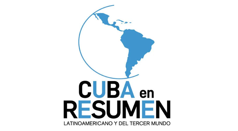 Resumen Latinoamericano en Cuba (Cuba en Resumen)