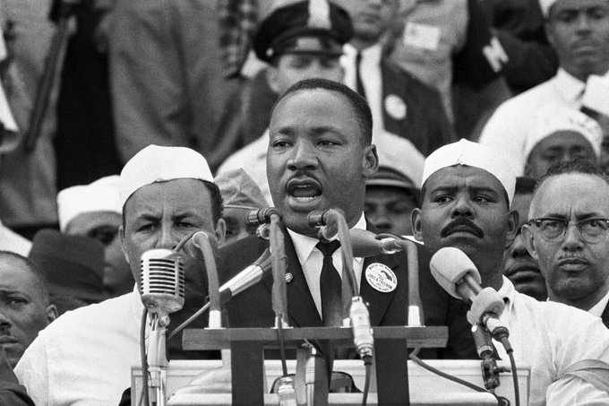 Día Martin Luther King
