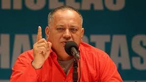 Diosdado Cabello sobre proceso revocatorio