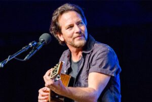 Eddie-Vedder