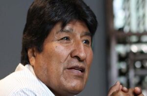 Evo-morales