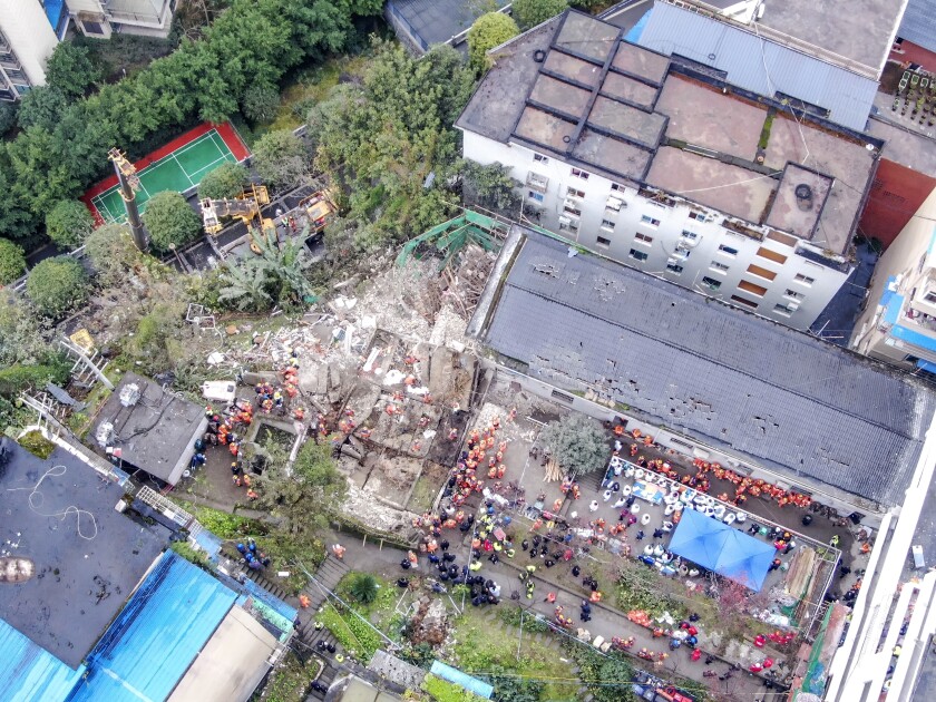 al-menos-21-muertos-y-varios-heridos-por-desastres-en-china