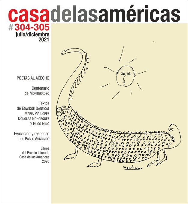 casa america