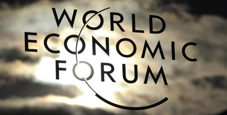 Foro Económico Mundial (FEM)
