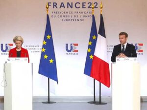 Francia-presidencia-Consejo-UE