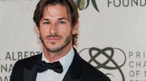 Gaspard Ulliel