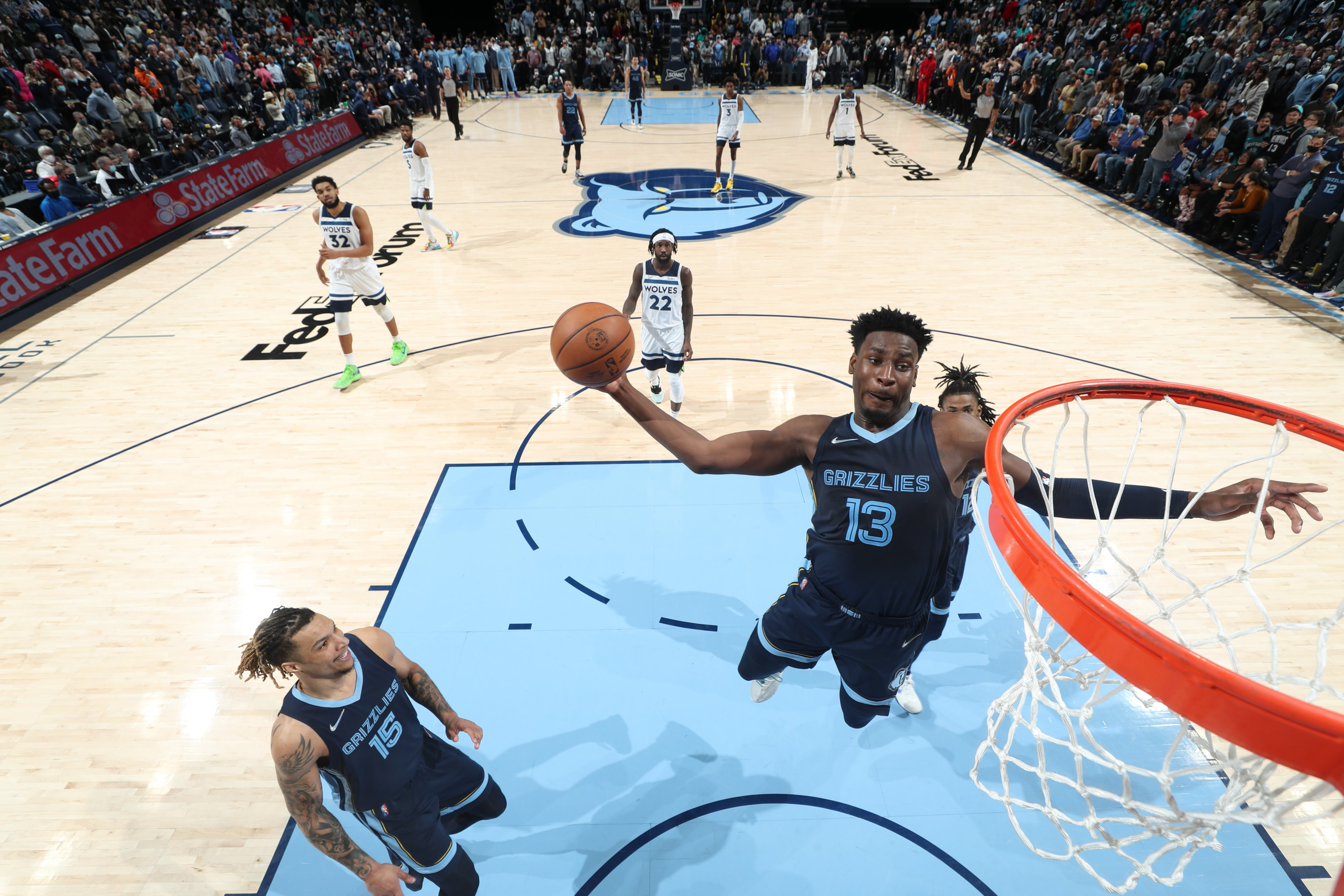 Grizzlies de Memphis