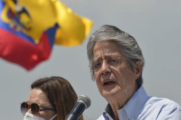 presidente-de-ecuador-visitara-localidad-afectada-por-mineria-ilegal