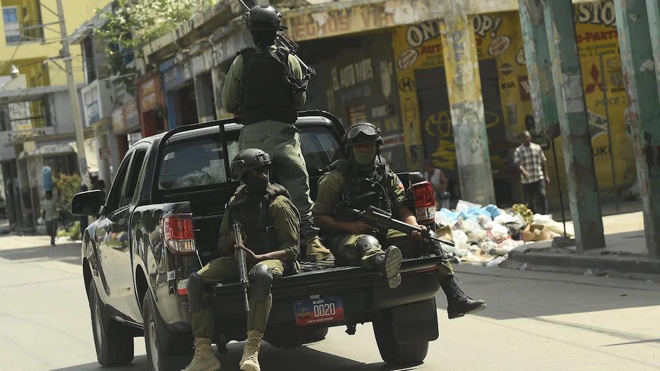 policia-de-haiti-abatio-a-cuatro-presuntos-pandilleros