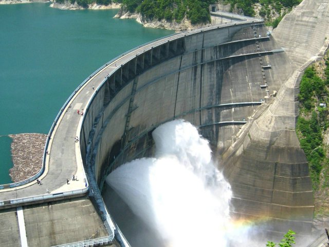 Hidroelectrica-Japan