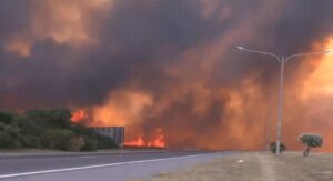 incendios-y-covid-19-abatieron-a-uruguay-en-la-semana