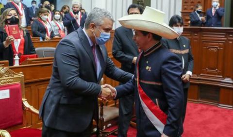 colombia-y-peru-celebraran-sexto-gabinete-binacional