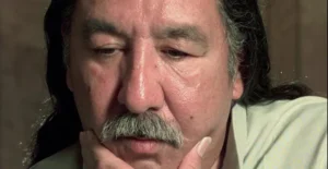 Leonard Peltier