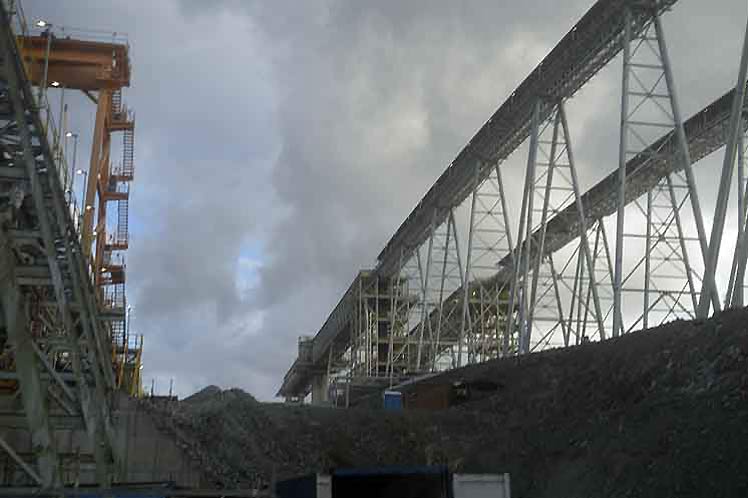 Gobierno da nuevo plazo para acuerdos con Minera Panamá