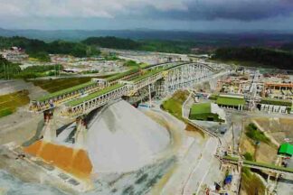 Gobierno da nuevo plazo para acuerdos con Minera Panamá