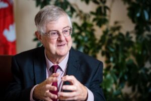 Mark Drakeford