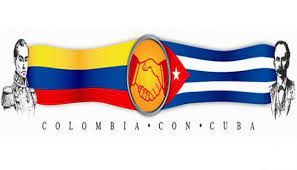 Movimiento Colombiano de Solidaridad con Cuba