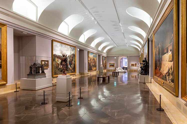 Museo-Prado-Madrid