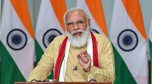 primer-ministro-de-india-dirigira-cumbre-con-asia-central