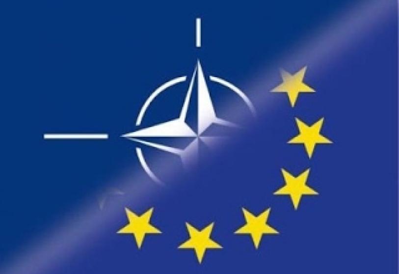 Unión Europea OTAN