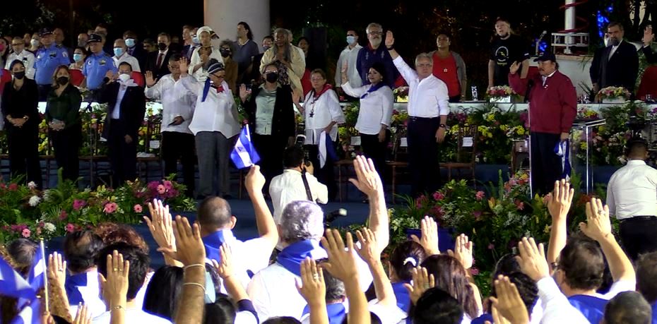 daniel-ortega-asume-presidencia-en-nicaragua-con-nuevas-alianzas
