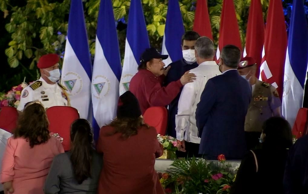 daniel-ortega-asume-presidencia-en-nicaragua-con-nuevas-alianzas