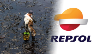 repsol peru