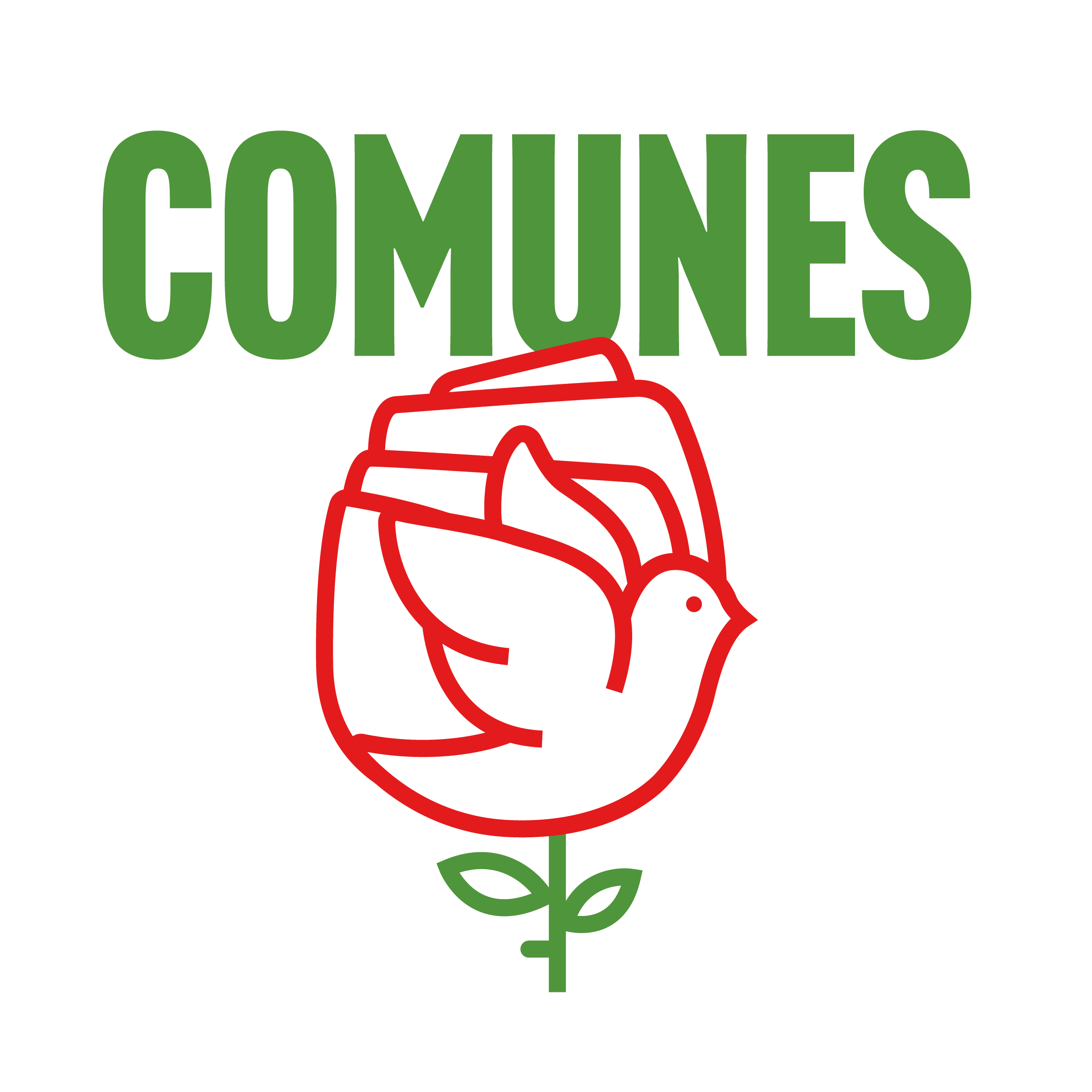 Partido Comunes de Colombia