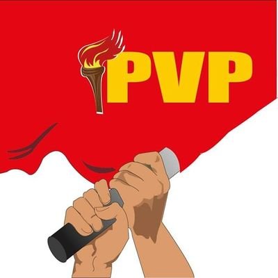 Partido Vanguardia Popular (PVP, comunista) de Costa Rica