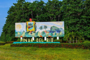 Pinar-del-Rio-Cuba