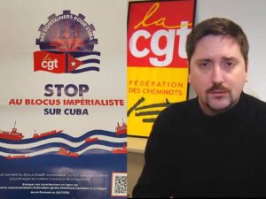 sindicatos-franceses-enviaran-carga-solidaria-a-cuba