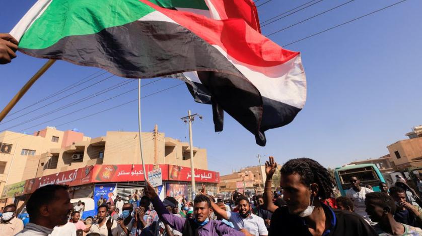Sudán-protestas