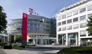 Deutsche Telekom