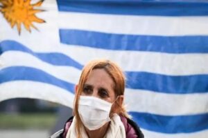Uruguay-pandemia