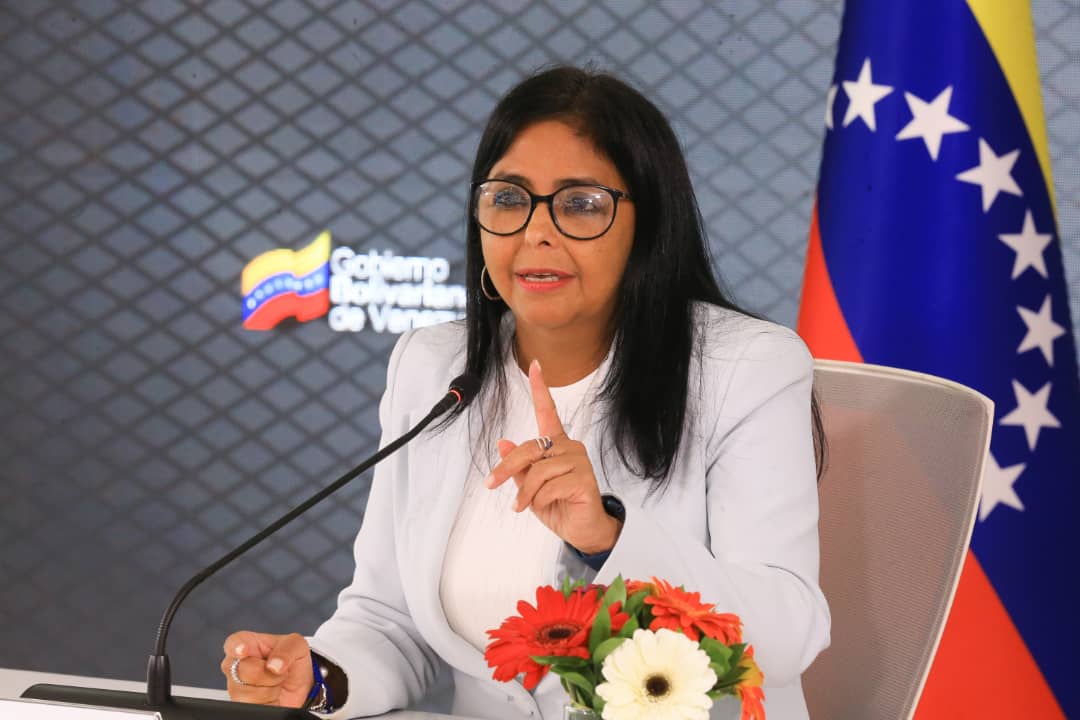 Venezuela denuncia ante ONU impacto de sanciones en DDHH
