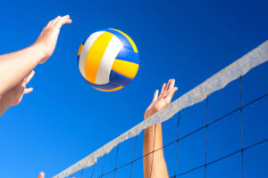 Voleibol