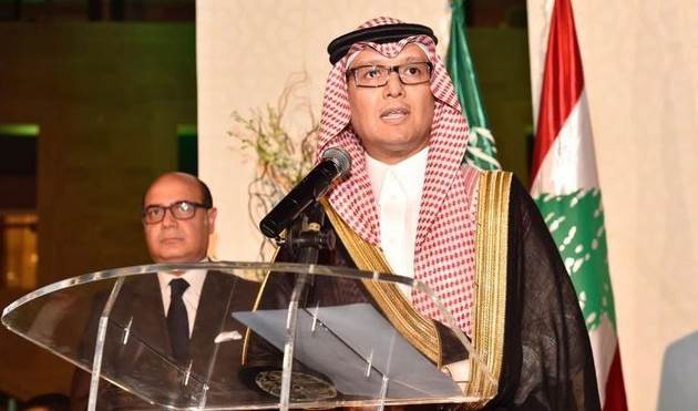 embajador-saudita-descarta-ruptura-de-relaciones-con-libano