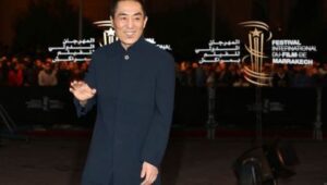 Zhang Yimou