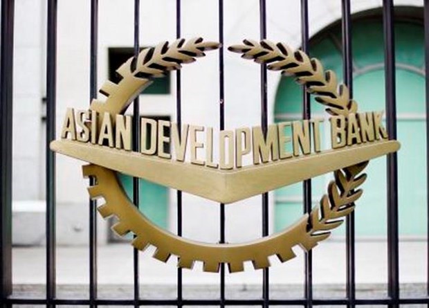 Banco Asiático de Desarrollo (ADB)