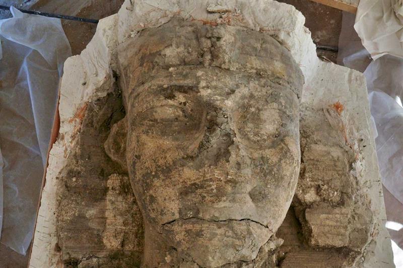 rey Amenhotep III