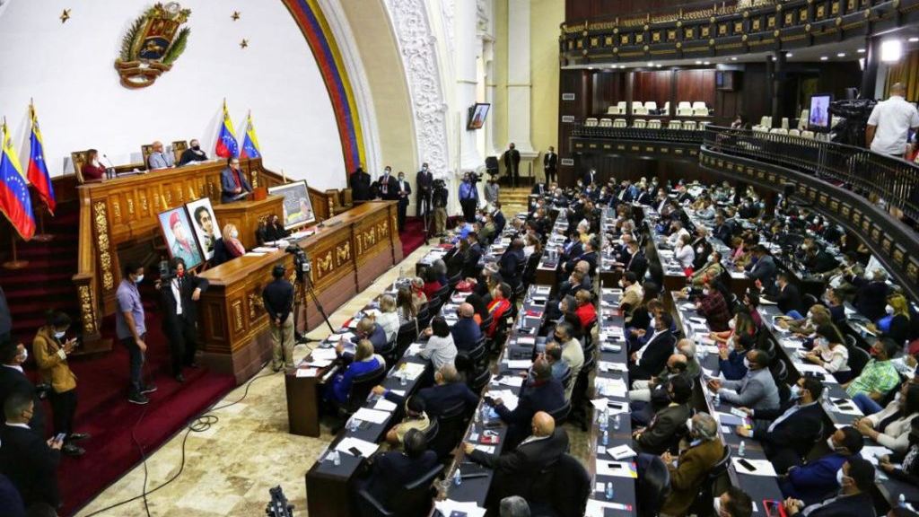 asamblea-nacional-plan-legislativo-2022