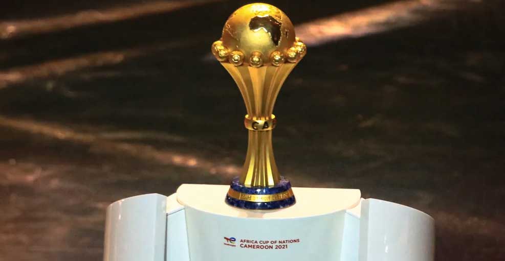 Copa Africana de Naciones