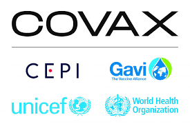 covax-logo