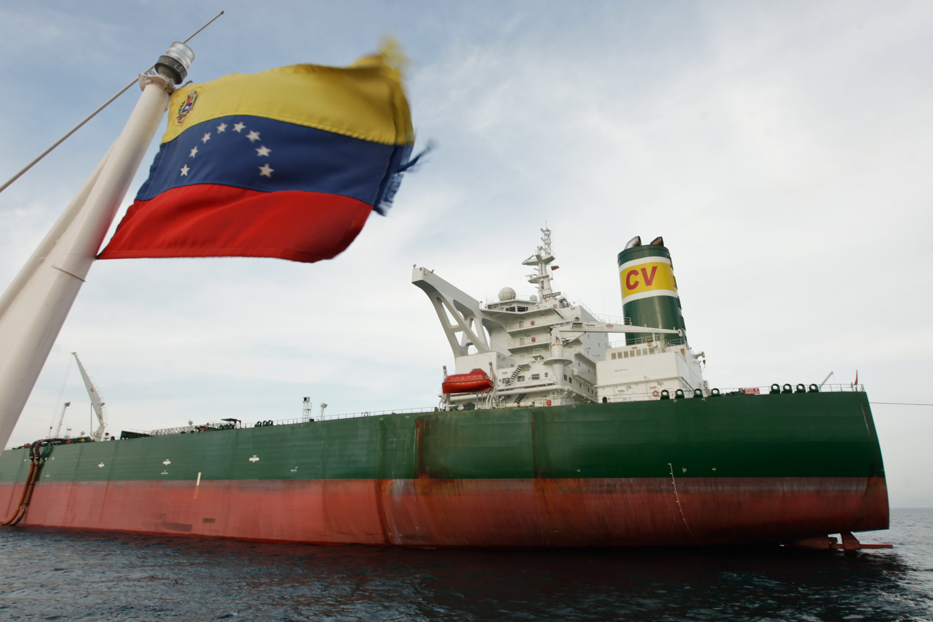 exportaciones venezuela