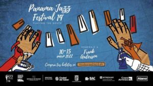 Festival de Jazz en Panamá