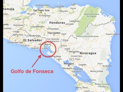 Golfo Fonseca